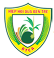 HIỆP HỘI DỪA TỈNH BẾN TRE