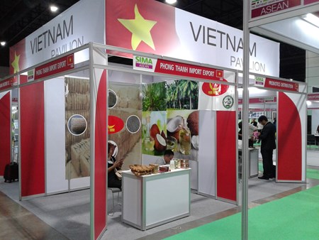 Mời tham gia Hội chợ quốc tế doanh nghiệp vừa và nhỏ tại Trung Quốc CISMEF 2023.