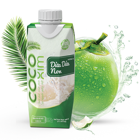 THÔNG TIN GIÁ SẢN PHẨM DỪA. Tháng 2.2022 Prices of coconut products. February 2022
