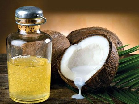 TIÊU CHUẨN CHẤT LƯỢNG DẦU DỪA TINH KHIẾT (TINH DẦU DỪA)